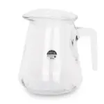 Jarra de Vidro Sem Tampa Safira 1 Litro - Original Line