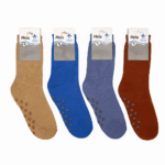 Meia Antiderrapante Redstar-Sortidos