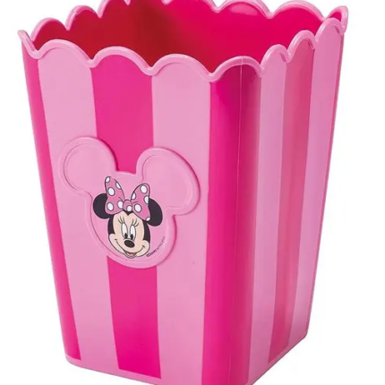 Balde Pipoqueira Minnie