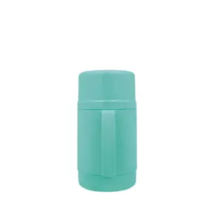 Garrafa Térmica de Mesa Indie 500ml - Mor - Imagem 4