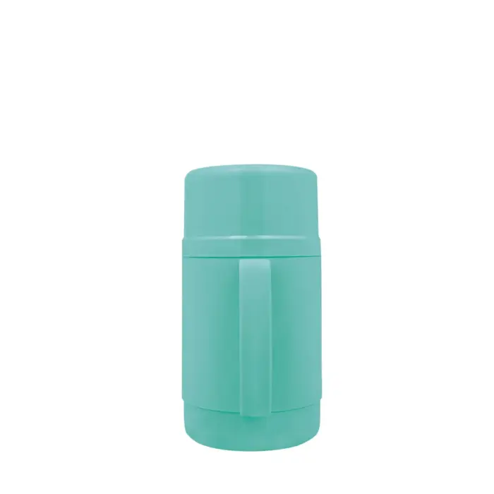 Garrafa Térmica de Mesa Indie 500ml - Mor - Imagem 4