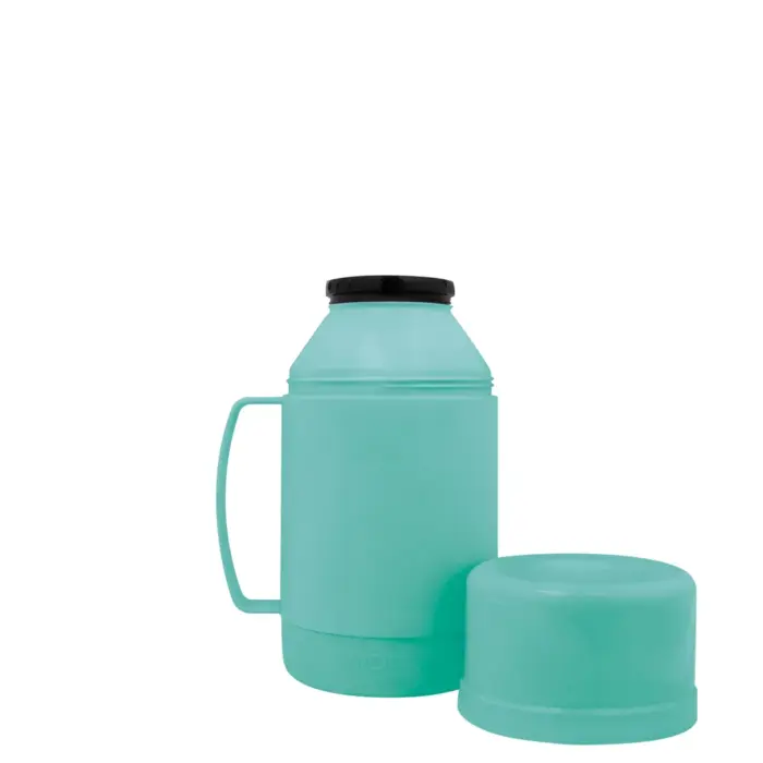 Garrafa Térmica de Mesa Indie 500ml - Mor - Imagem 3