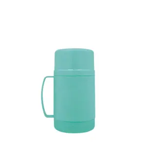 Garrafa Térmica de Mesa Indie 500ml - Mor