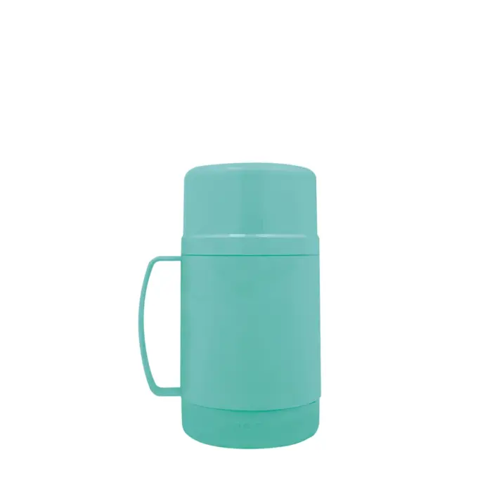 Garrafa Térmica de Mesa Indie 500ml - Mor - Imagem 1