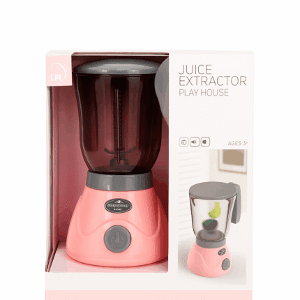Happy House Liquidificador Brinquedo-Lp Toys