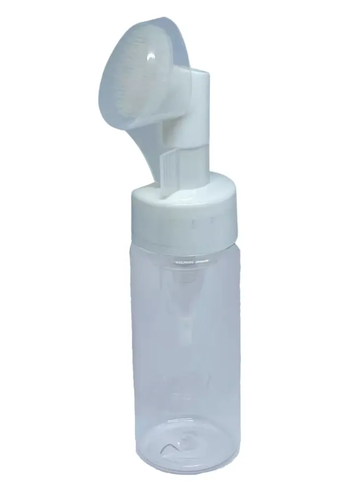 Fresco Espuma Plástico 110ML-Amigold - Imagem 2