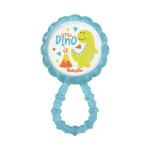 Chocalho Mordedor Little Dino-BabyGo