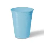 Copo Descartavel de Plástico 200ML com 50 Unidades - Dudigo