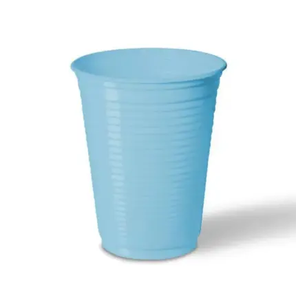 Copo Descartavel de Plástico 200ML com 50 Unidades - Dudigo