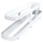 Dispenser de Plástico para Ovos 35x10x8cm - Lívon