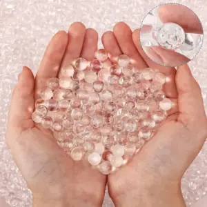 Bolinha de Gel Coloridas que Crescem com Água-20g - Imagem 2