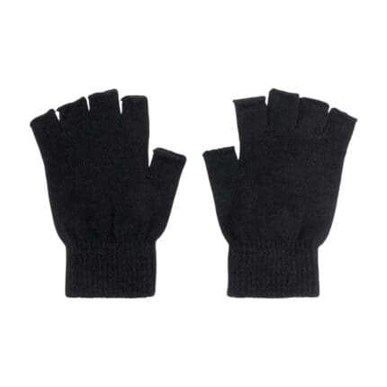 Luva sem Dedos para Adultos - Elite