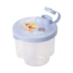 Dosador de Leite em Pó Patrulha Canina Baby 300ml - Plasútil