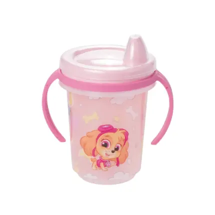 Caneca Trio Patrulha Canina Baby - 330ML