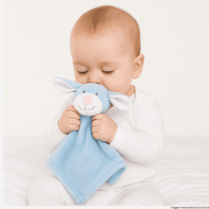 Naninha Baby Sortida - Bene Casa - Imagem 2