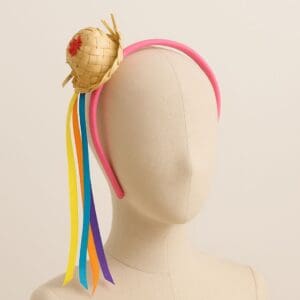 Tiara de Festa Junina Sortido - Imagem 4