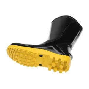 Bota de PVC Cano Longo Impermeável - Vulcaflex - Imagem 4