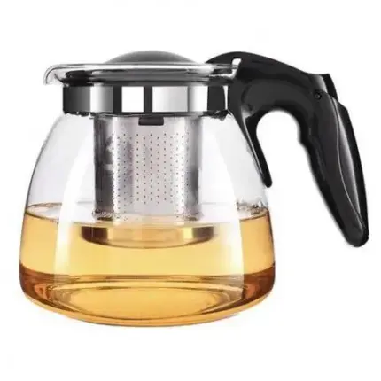 Chaleira com Infusor Petrin-900ML