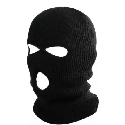 Touca Adulto para Motoqueiro Balaclava Sortido 1 Peça