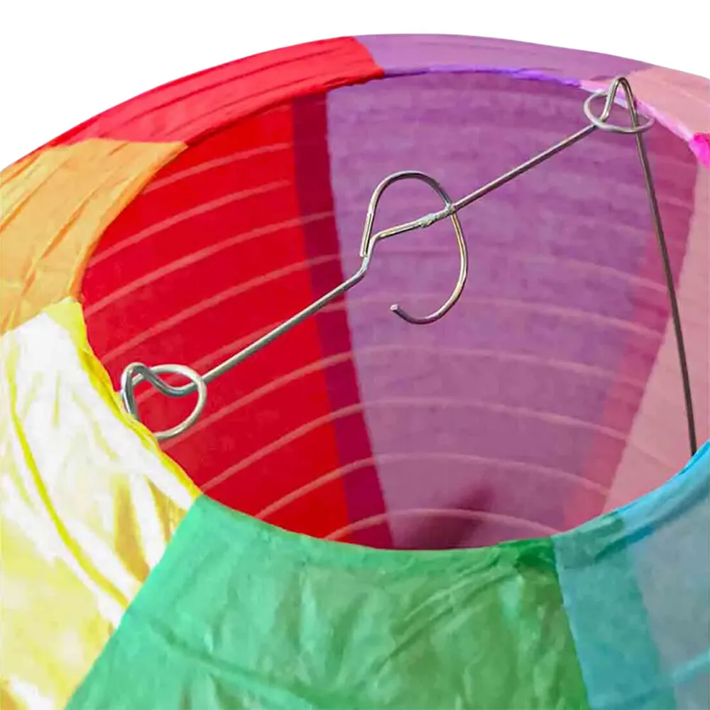 Balão Junino Lanterna - Imagem 3