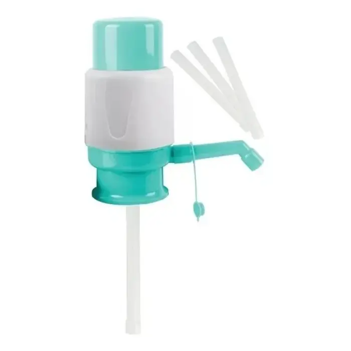 Bomba Manual para Galão de Água-Wellmix - Imagem 1