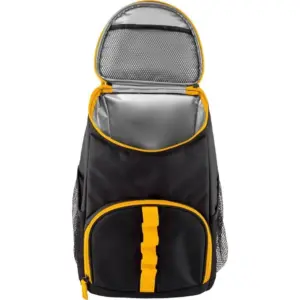 Mochila Térmica de 10 Litros MTV010 Com 5 Divisões - VONDER - Imagem 6