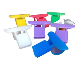 Mini Brinquedo Apito Juiz com 10un-Festas - Imagem 3