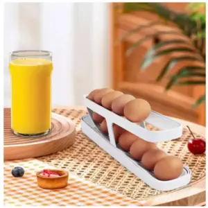 Organizador de Ovos 10cm-Topchef - Imagem 2