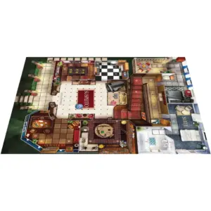 Jogo de Tabuleiro O Suspeito - Pais & Filhos - Imagem 6