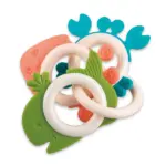 Mordedor Fundo do Mar-Pais e Filhos