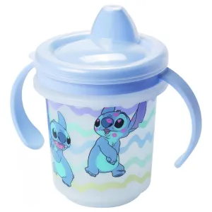 Caneca Triu Stitch Infantil 280ml-Plásútil
