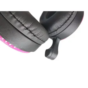 Fone De Ouvido Headset Gamer Com Microfone Ajustável Mp3 Modelo FON-8685 Sortido - Inova - Imagem 6