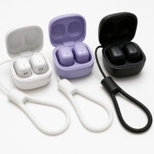 Fone de Ouvido sem Fio Modelo FON-20379 Cores Sortidas - Inova - Imagem 3