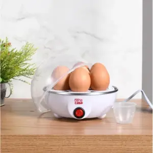 Cozedor de Ovos e Legumes 220V - Bene Casa - Imagem 2