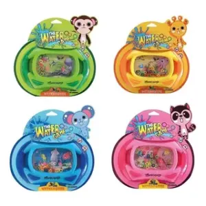 Jogo Water com Água Game pop Brinquedos-Sortidos - Imagem 2
