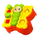 Brinquedo Mesinha Didática AnaBelha REF:250 - JP brink