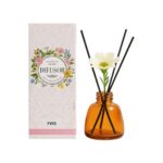 Frasco Difusor de Vidro 110ml-Fwb