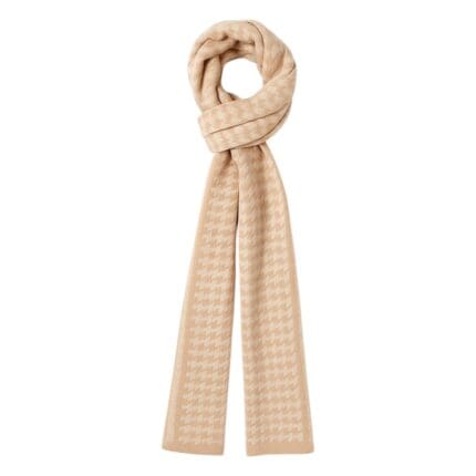 Cachecol de Poliéster 140x20cm Sortido - Petrin