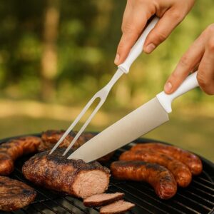 Kit Churrasco 2Un Gourmet-wincy - Imagem 2