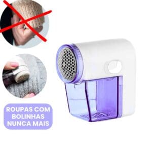 Papa Bolinha de Plástico a Pilha-Rio Tijucas - Imagem 3