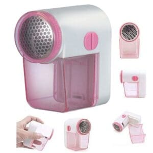 Papa Bolinha de Plástico a Pilha-Rio Tijucas - Imagem 4