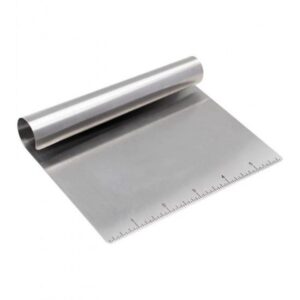 Espátula em Metal 15x11cm-Onyx