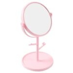 Espelho de Mesa com Moldura-Interponte