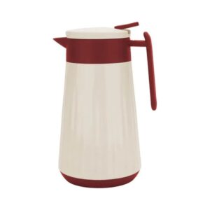 Garrafa Térmica Vácuo Click 1 Litro 25.4cm Sortida - Wincy