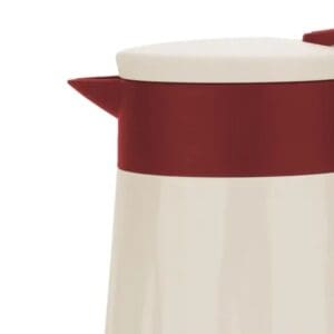 Garrafa Térmica Vácuo Click 1 Litro 25.4cm Sortida - Wincy - Imagem 7