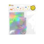 Varal Felicidade 4CM-Festa