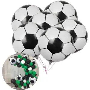 Balão Bola 18`` 45CM-Animare - Imagem 2