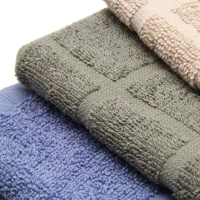Toalha para Piso Felpudo Royal II Liso 45x70cm - Döhler - Imagem 5