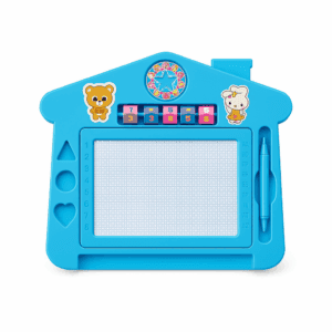 Quadro Mágico Traçado colorido Brinquedo Infantil-Misaki