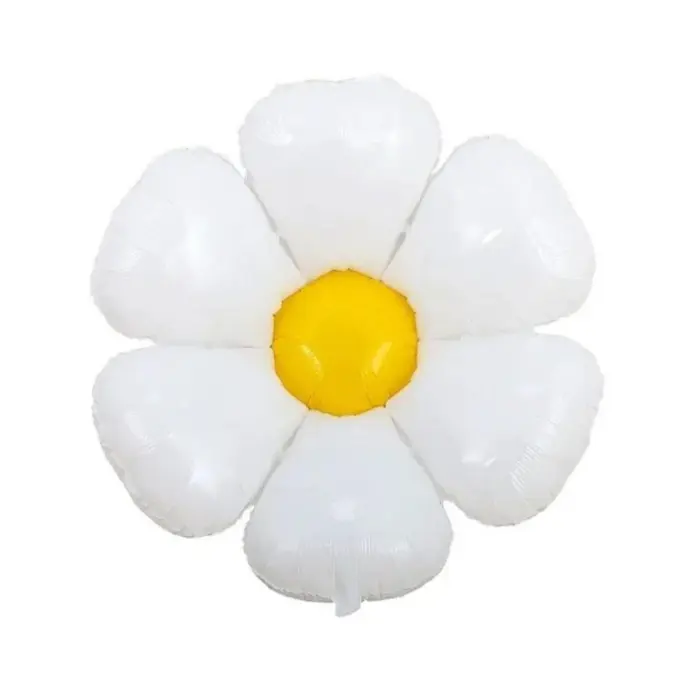 Balão Margarida 42x54-Animare - Imagem 1